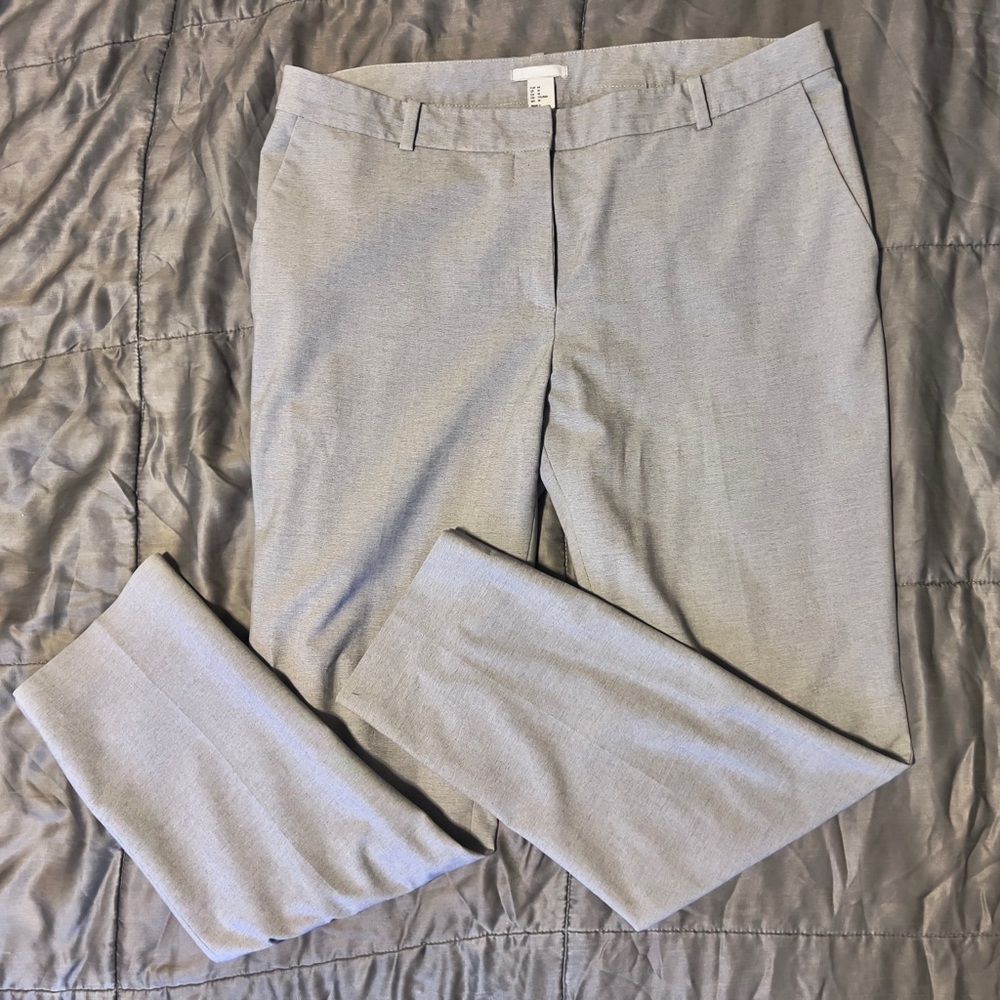 Everyday office pants